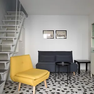  Appartamento Xenia - Moderno In Fondazione Prada Italia