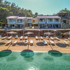 Elpiniki Luxury , Nea Poteidaia Griechenland